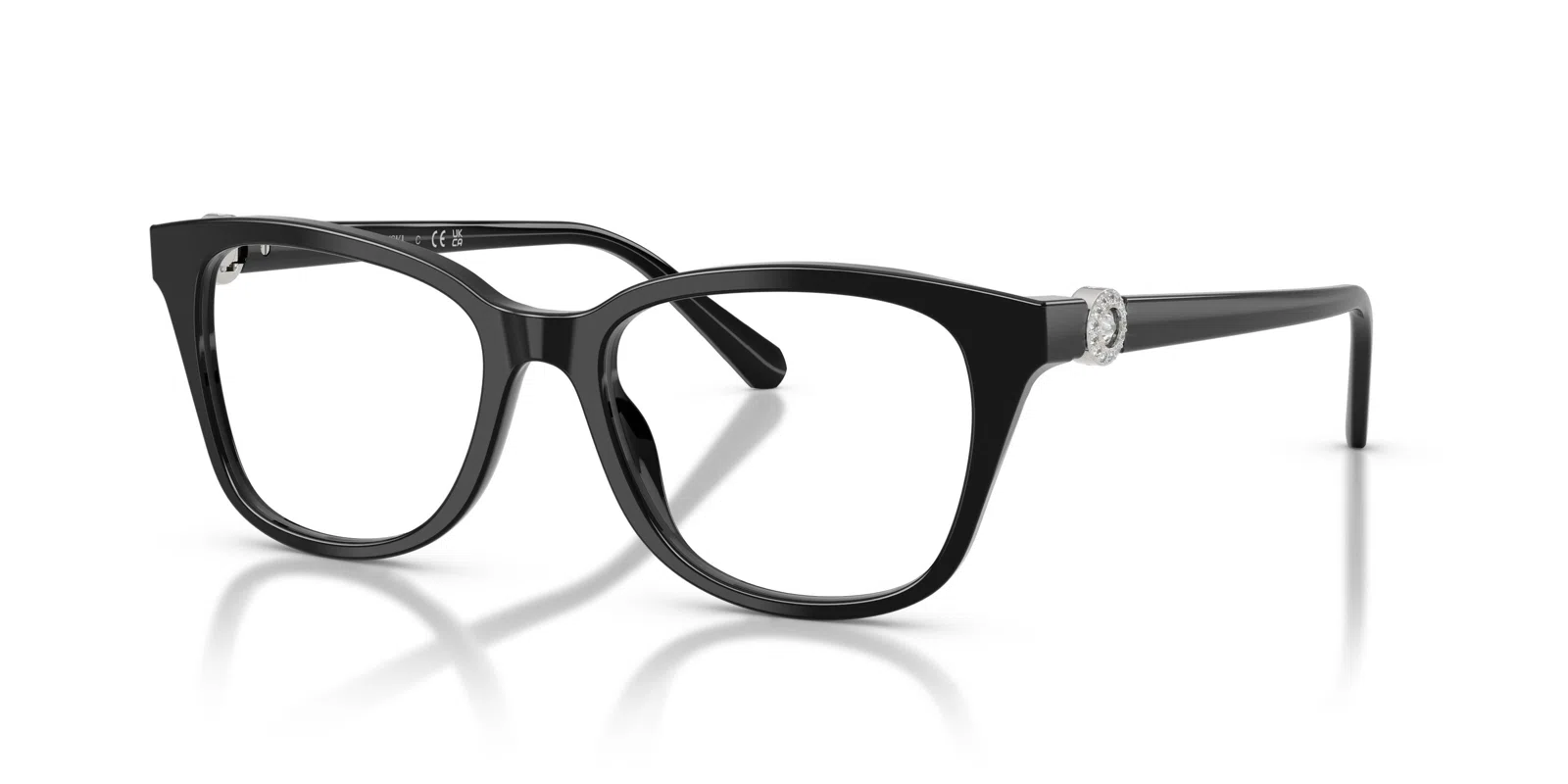 Swarovski 2073 Eyeglasses - view 5